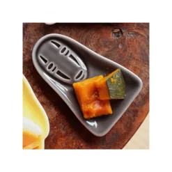 Maison Ghibli Cuisine Et Table|Coupelle dessert forme No Face - Le Voyage de Chihiro