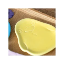 Maison Ghibli Cuisine Et Table|Coupelle dessert forme Ootori Sama - Le Voyage de Chihiro