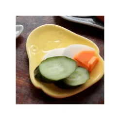 Maison Ghibli Cuisine Et Table|Coupelle dessert forme Ootori Sama - Le Voyage de Chihiro