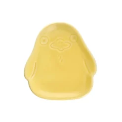Maison Ghibli Cuisine Et Table|Coupelle dessert forme Ootori Sama - Le Voyage de Chihiro