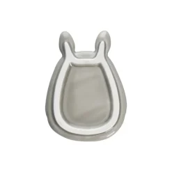 Maison Ghibli Cuisine Et Table|Coupelle dessert forme Totoro Gris - Mon Voisin Totoro