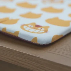 Maison Ghibli Mobilier|Coussin de Siège Silhouette Chatbus - Mon Voisin Totoro