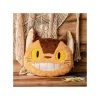 Maison Ghibli Coussins|Coussin Nakayoshi Chatbus - Mon Voisin Totoro