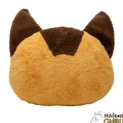Maison Ghibli Coussins|Coussin Nakayoshi Chatbus - Mon Voisin Totoro