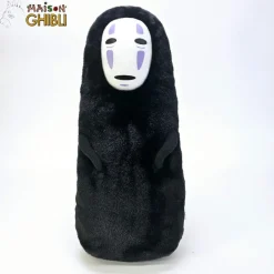 Maison Ghibli Coussins|Coussin Nakayoshi No Face - Le Voyage de Chihiro