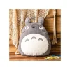 Maison Ghibli Coussins|Coussin Nakayoshi Totoro Gris - Mon Voisin Totoro