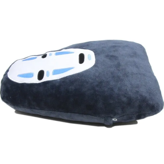 Maison Ghibli Coussins|Coussin No Face - Le Voyage de Chihiro