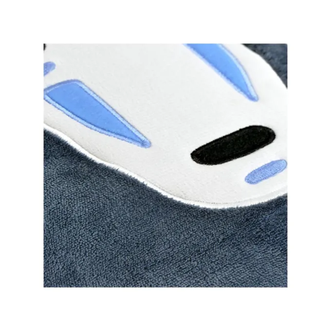 Maison Ghibli Coussins|Coussin No Face - Le Voyage de Chihiro