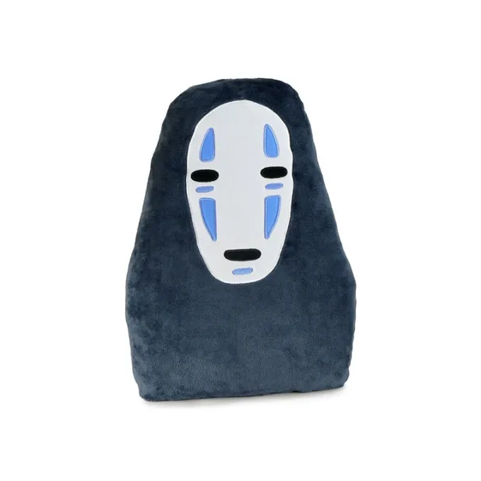 Maison Ghibli Coussins|Coussin No Face - Le Voyage de Chihiro