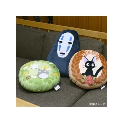 Maison Ghibli Coussins|Coussin No Face - Le Voyage de Chihiro