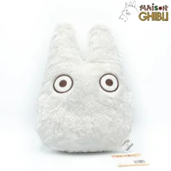 Maison Ghibli Coussins|Coussin Totoro Blanc - Mon Voisin Totoro