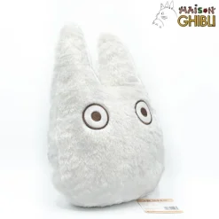 Maison Ghibli Coussins|Coussin Totoro Blanc - Mon Voisin Totoro