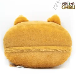 Maison Ghibli Coussins|Coussin Totoro Chatbus - Mon Voisin Totoro