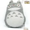 Maison Ghibli Coussins|Coussin Totoro Gris - Mon Voisin Totoro