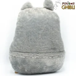Maison Ghibli Coussins|Coussin Totoro Gris - Mon Voisin Totoro