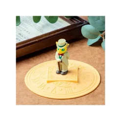 Maison Ghibli Cuisine Et Table|Couvre Mug Silicone Baron - Si tu tends l'oreille