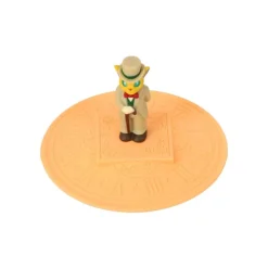 Maison Ghibli Cuisine Et Table|Couvre Mug Silicone Baron - Si tu tends l'oreille