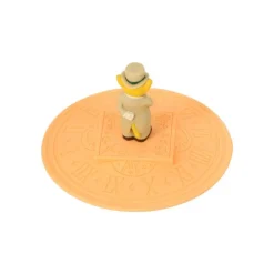 Maison Ghibli Cuisine Et Table|Couvre Mug Silicone Baron - Si tu tends l'oreille
