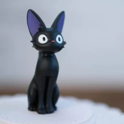 Maison Ghibli Cuisine Et Table|Couvre Mug Silicone Jiji - Kiki la petite sorcière