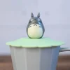 Maison Ghibli Cuisine Et Table|Couvre Mug Silicone Totoro - Mon Voisin Totoro