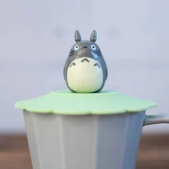 Maison Ghibli Cuisine Et Table|Couvre Mug Silicone Totoro - Mon Voisin Totoro