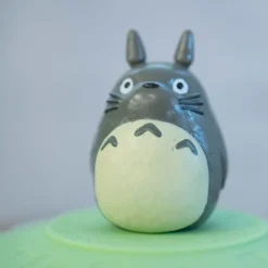 Maison Ghibli Cuisine Et Table|Couvre Mug Silicone Totoro - Mon Voisin Totoro