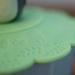 Maison Ghibli Cuisine Et Table|Couvre Mug Silicone Totoro - Mon Voisin Totoro