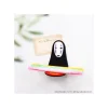 Maison Ghibli Accessoires|Crochet Magnétique No Face - Le Voyage de Chihiro