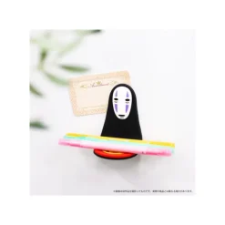 Maison Ghibli Accessoires|Crochet Magnétique No Face - Le Voyage de Chihiro