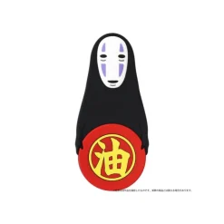 Maison Ghibli Accessoires|Crochet Magnétique No Face - Le Voyage de Chihiro