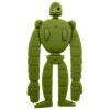 Maison Ghibli Accessoires|Crochet Magnétique Robot Soldat - Le Château dans le ciel