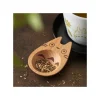 Maison Ghibli Cuisine Et Table|Cuillère à thé en bois Hasamiyaki Totoro - Mon Voisin Totoro