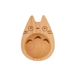 Maison Ghibli Cuisine Et Table|Cuillère à thé en bois Hasamiyaki Totoro - Mon Voisin Totoro