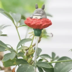 Maison Ghibli Décoration|Décoration Œillet Totoro - Mon Voisin Totoro