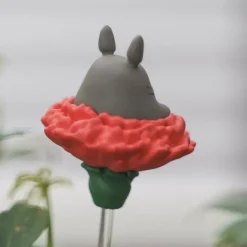 Maison Ghibli Décoration|Décoration Œillet Totoro - Mon Voisin Totoro