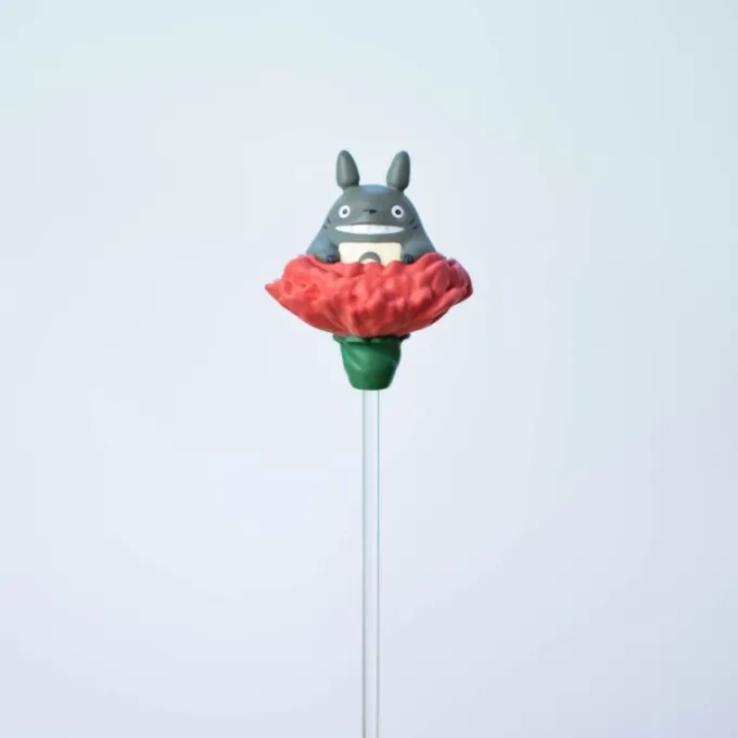 Maison Ghibli Décoration|Décoration Œillet Totoro - Mon Voisin Totoro