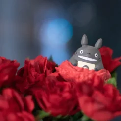 Maison Ghibli Décoration|Décoration Œillet Totoro - Mon Voisin Totoro