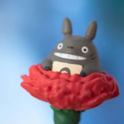Maison Ghibli Décoration|Décoration Œillet Totoro - Mon Voisin Totoro