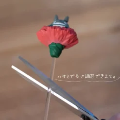 Maison Ghibli Décoration|Décoration Œillet Totoro - Mon Voisin Totoro