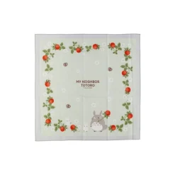 Maison Ghibli Cuisine Et Table|Dessous de table Collection Framboise - Mon Voisin Totoro