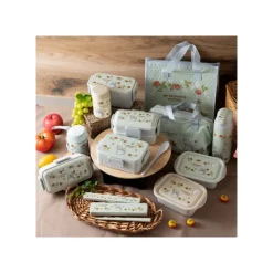 Maison Ghibli Cuisine Et Table|Dessous de table Collection Framboise - Mon Voisin Totoro