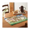 Maison Ghibli Cuisine Et Table|Dessous de table Ruiggissement - Mon Voisin Totoro
