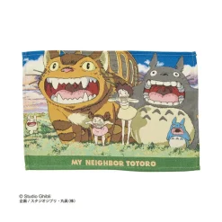 Maison Ghibli Cuisine Et Table|Dessous de table Ruiggissement - Mon Voisin Totoro