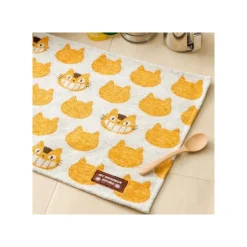 Maison Ghibli Cuisine Et Table|Dessous de table Silhouette Chatbus - Mon Voisin Totoro