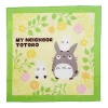 Maison Ghibli Cuisine Et Table|Dessous de table Totoro Plantes - Mon Voisin Totoro