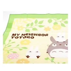 Maison Ghibli Cuisine Et Table|Dessous de table Totoro Plantes - Mon Voisin Totoro