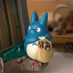 Maison Ghibli Décoration|Diorama Cadre Totoro & maison Kusakabe - Mon Voisin Totoro