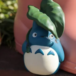Maison Ghibli Décoration|Diorama Planter Bottes de Mei - Mon Voisin Totoro
