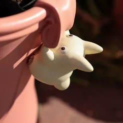 Maison Ghibli Décoration|Diorama Planter Bottes de Mei - Mon Voisin Totoro