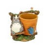 Maison Ghibli Décoration|Diorama Totoro Balancoire – Mon Voisin Totoro